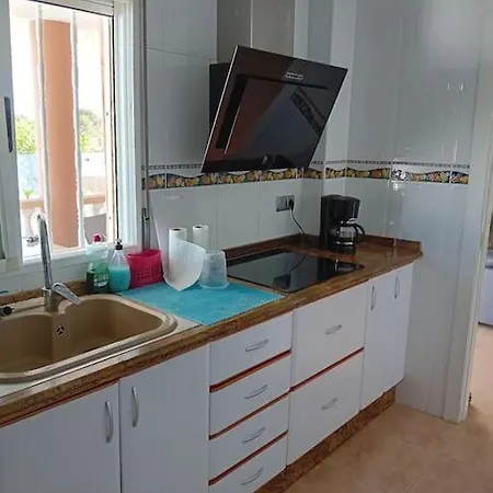 Holiday home Casa De Verano Con Piscina
