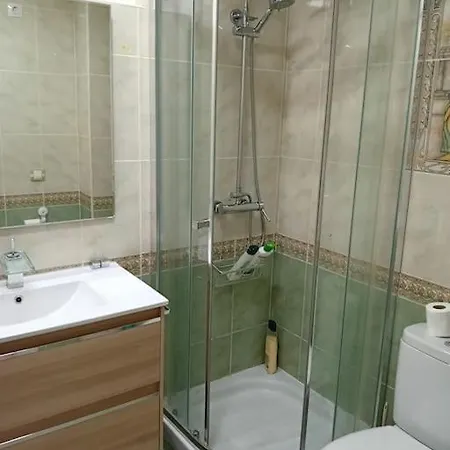 Casa De Verano Con Piscina Montroy