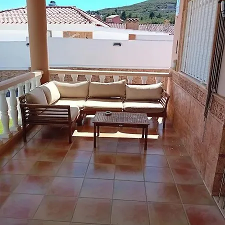 Casa De Verano Con Piscina *