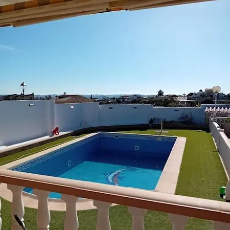 Holiday home Casa De Verano Con Piscina *