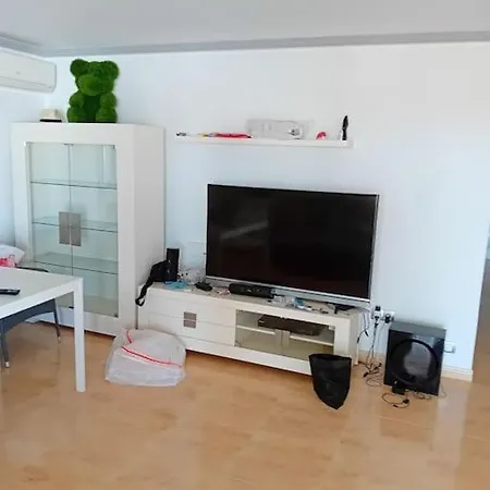 度假居 Casa De Verano Con Piscina *