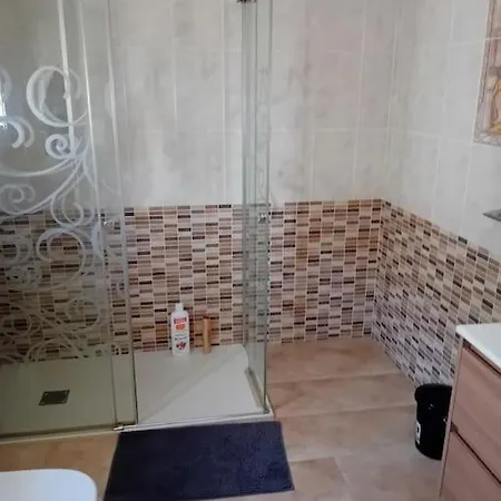 Casa De Verano Con Piscina