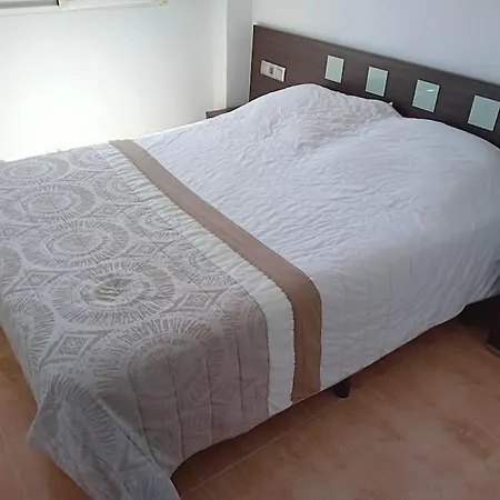 Casa De Verano Con Piscina Holiday home